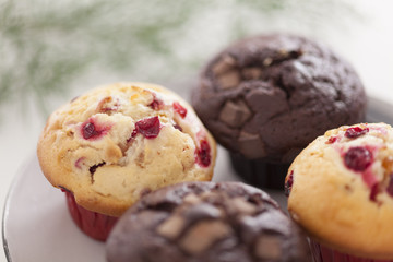 Muffins