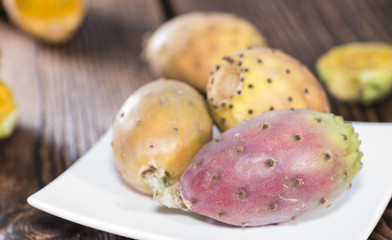 Prickly Pears