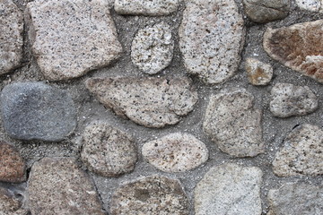 石積