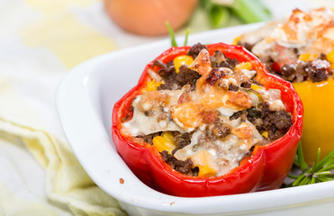 Stuffed Peppers