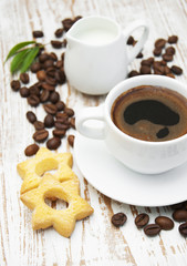 Coffee