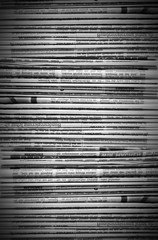 Geballte Information