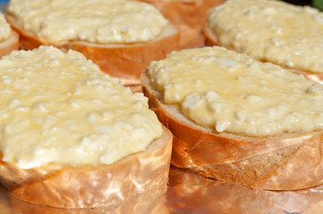 Sandwiches