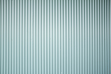 Obraz premium Green surface metal