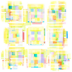 i love you wood design