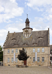 City Hall
