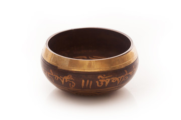 Tibetan Bowl