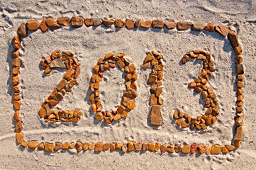 2013 in Frame