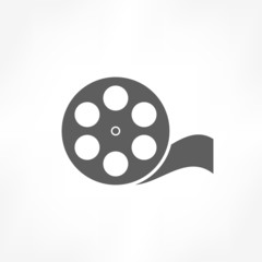film reel icon