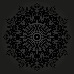 Fototapeta premium Orient Pattern. Abstract Background