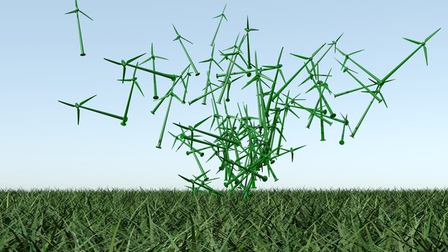 Eoliche e verde movie