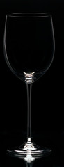 wine glass