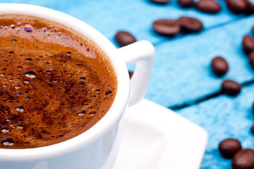 turkish coffee