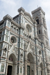 Fototapeta premium Florence (Firenze)