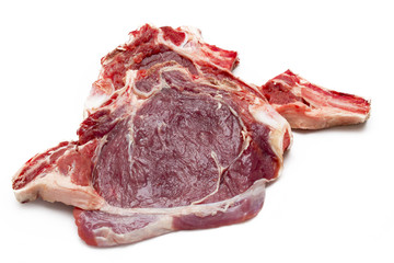tasty steak