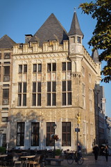 Aachen Haus Löwenstein