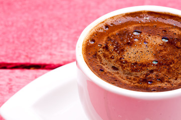 turkish coffee