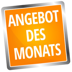 Angebot des Monats