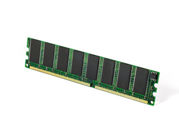 RAM memory module