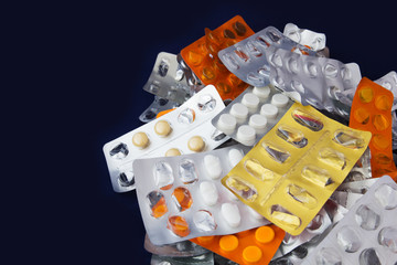 Capsules and Tablets