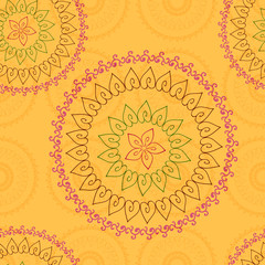 Seamless pattern