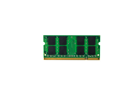 computer RAM memory