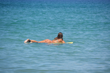 surfista sexy
