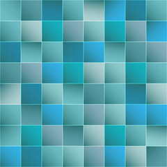 Seamless Abstract Background