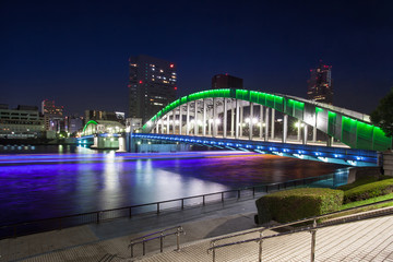 勝鬨橋