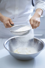 cooking