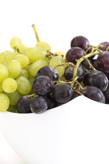 Fresh grape
