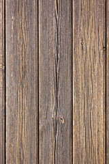 Old wooden planks surface background
