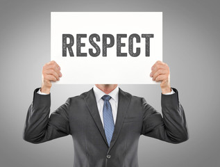 Respect