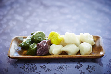 Korean Food