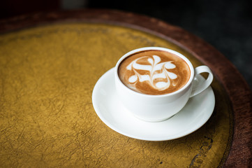coffee
