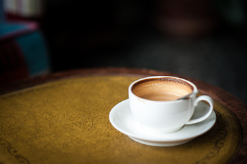 coffee