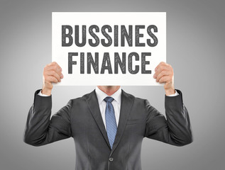 Business Finance
