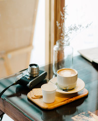 coffee