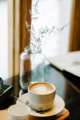coffee