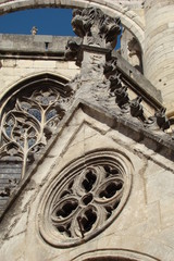 Cathédrale de Narbonne,Aude