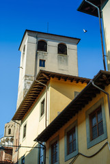 Torre de Cantone o della Verga d'oro, Pisa