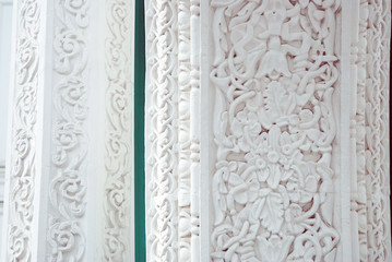 Faceted Chamber. Moscow Kremlin. UNESCO Heritage Site.