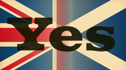 Scotland Referendum