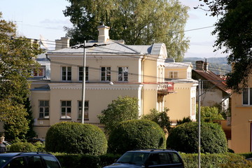 House,Vilnius
