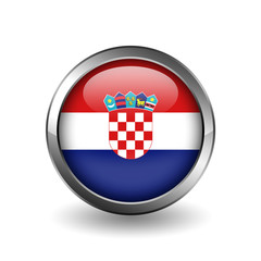 Naklejka premium bouton