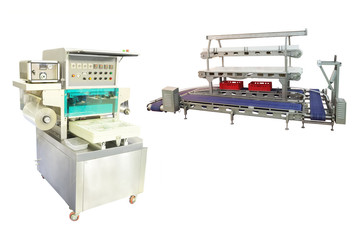 food industry equipment