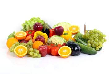Frutta e verdura