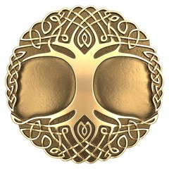 Celtic tree