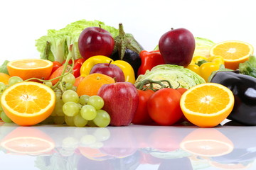 Frutta e verdura