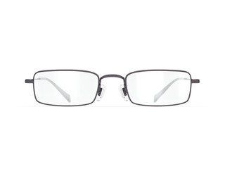 illustrate of a glasses
